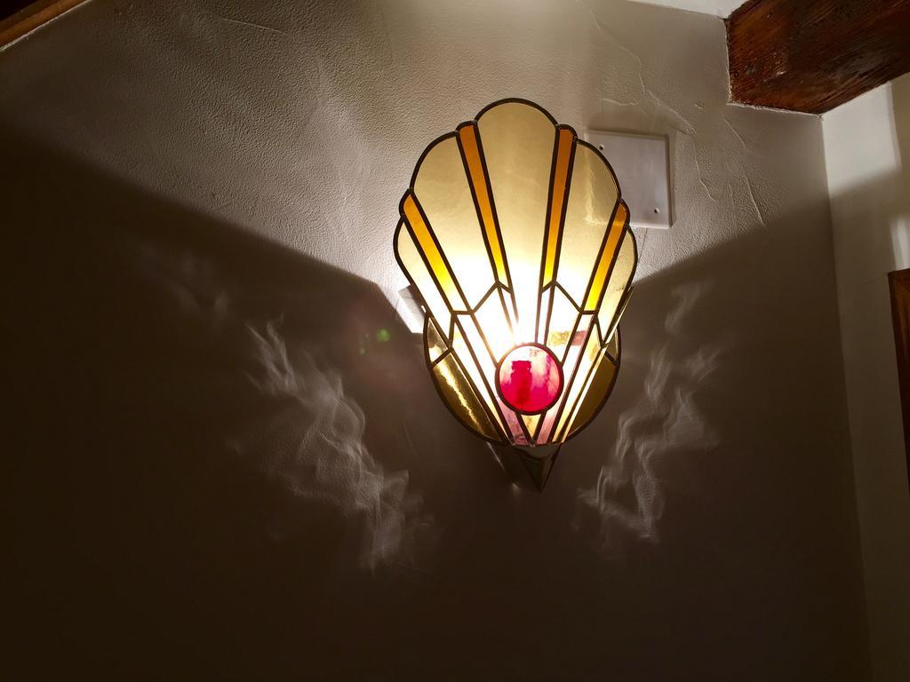 L'Escale De Camille Hotel Murat  Buitenkant foto