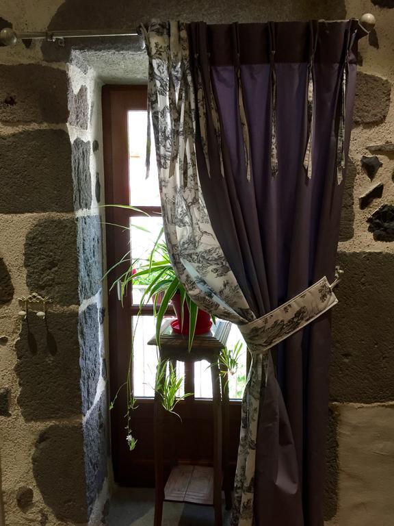 L'Escale De Camille Hotel Murat  Buitenkant foto